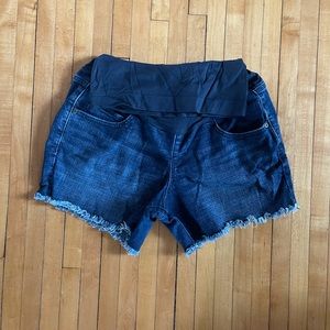 Maternity Shorts Bundle
